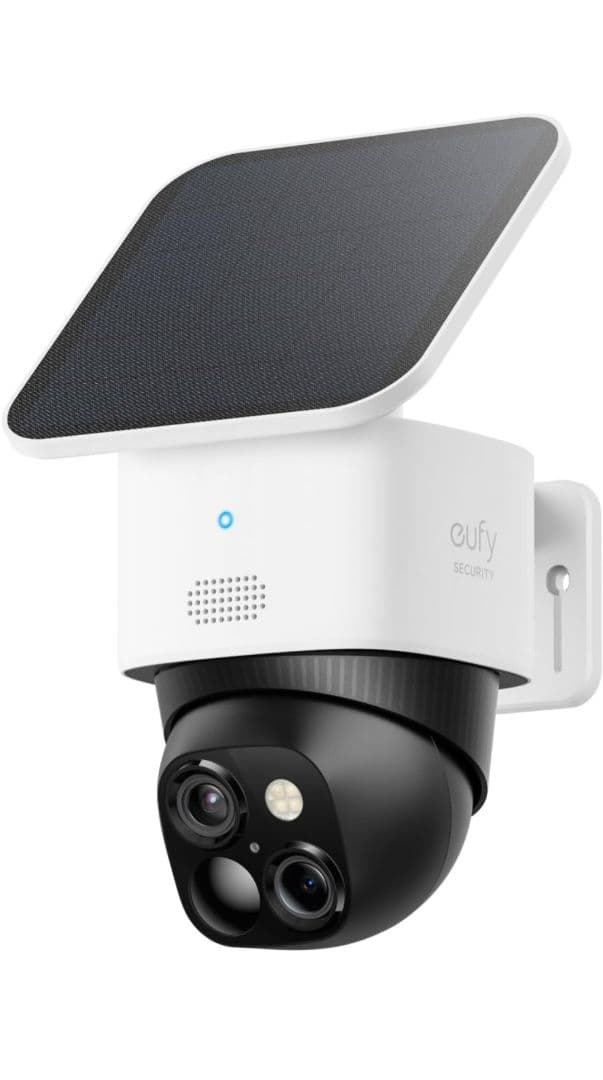 eufy Security SoloCam S340 防犯カメラ Eufy SoloCam S340 | セキュリティカメラの製品情報 | Anker Japan