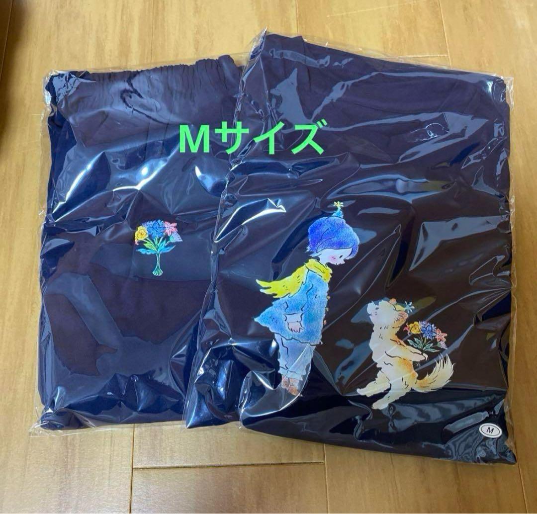 Mrs. GREEN APPLE大森元貴 バースデーグッズ ルームウェア上下M