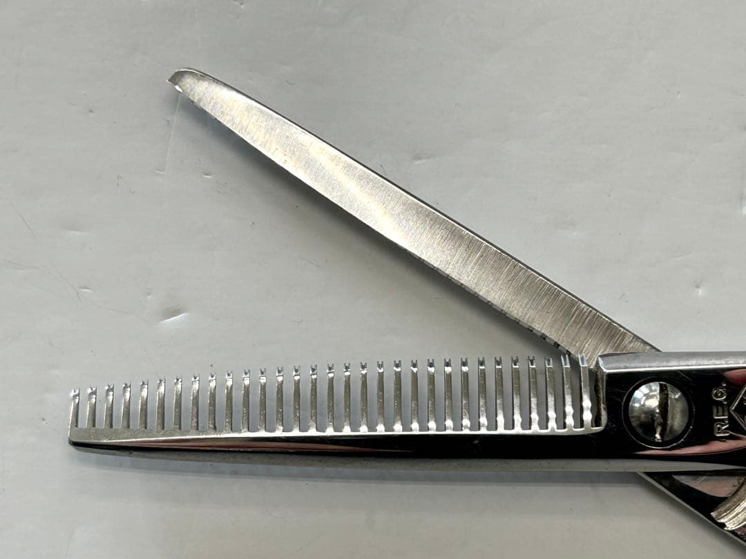 中古 美品 R.E.G. O-K MAX A.SS 31