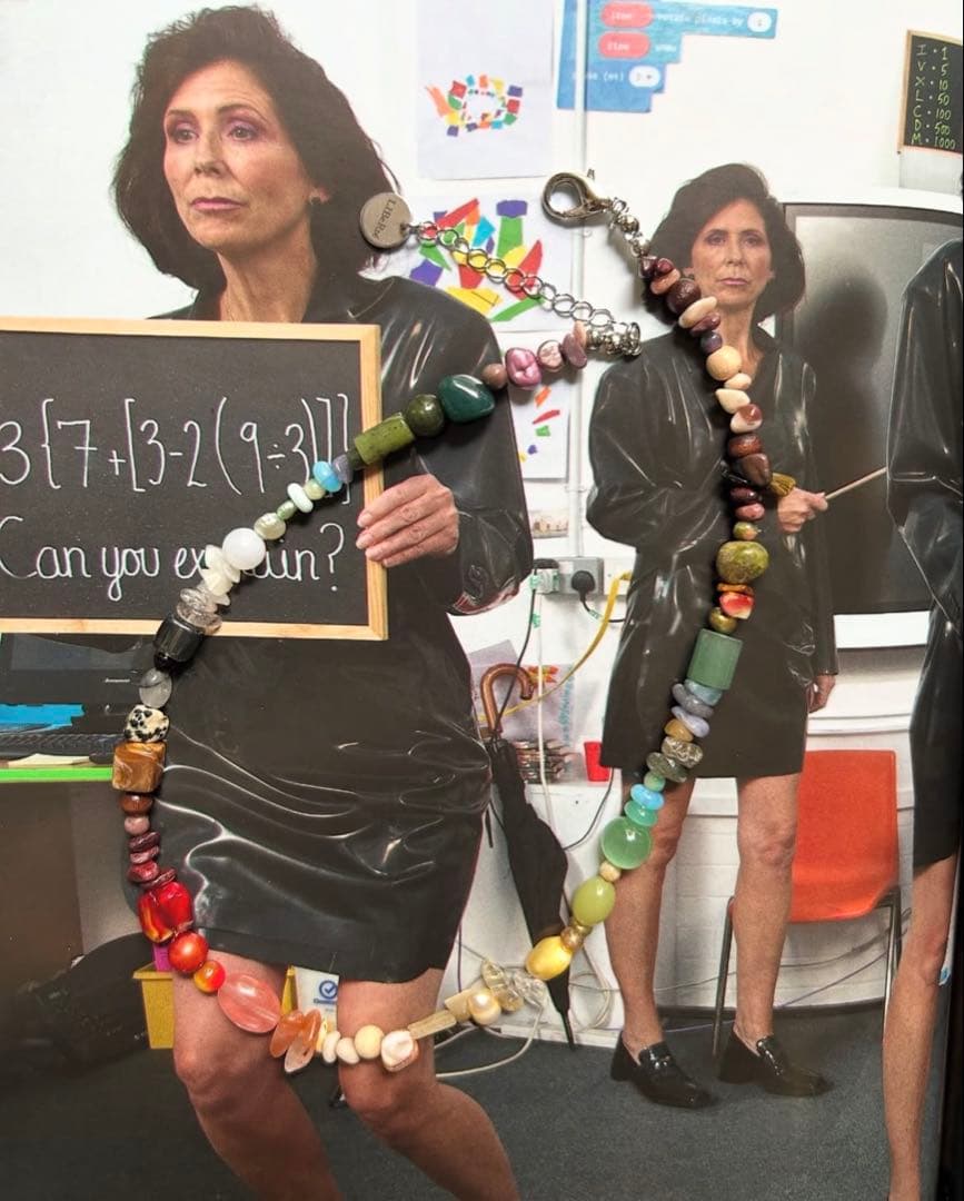 Taka着用 リベルテ ネックレス - メルカリ