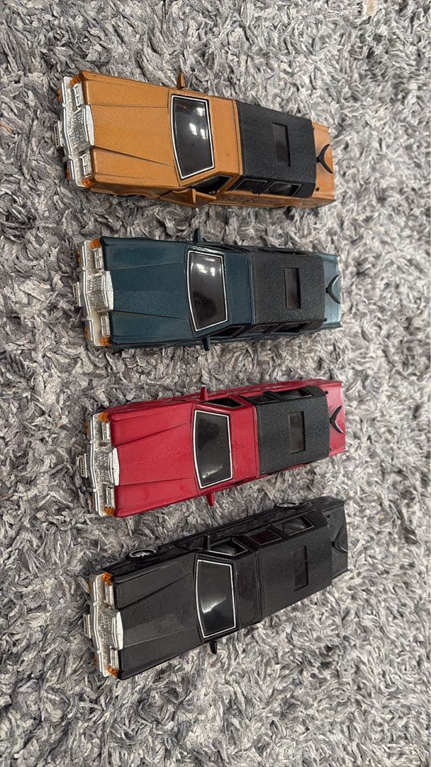 Majoretteの「Super Limousine」ミニカー 2026年最新】majorette リムジンの人気アイテム - メルカリ