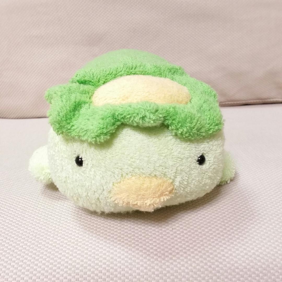 フリッカぬいぐるみ ましゅまろせらぴ  おぶろんぐシリーズ  かっぱ 2026年最新】フリッカ ましゅまろせらぴの人気アイテム - メルカリ