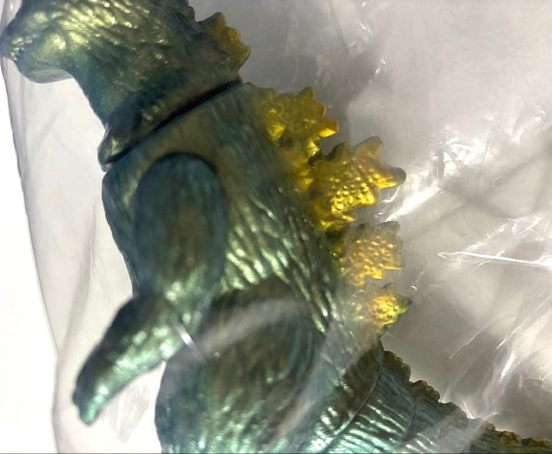 サンガッツ本舗 総進撃ゴジラ マジョーラ ワンフェス 2025 円谷 - メルカリ