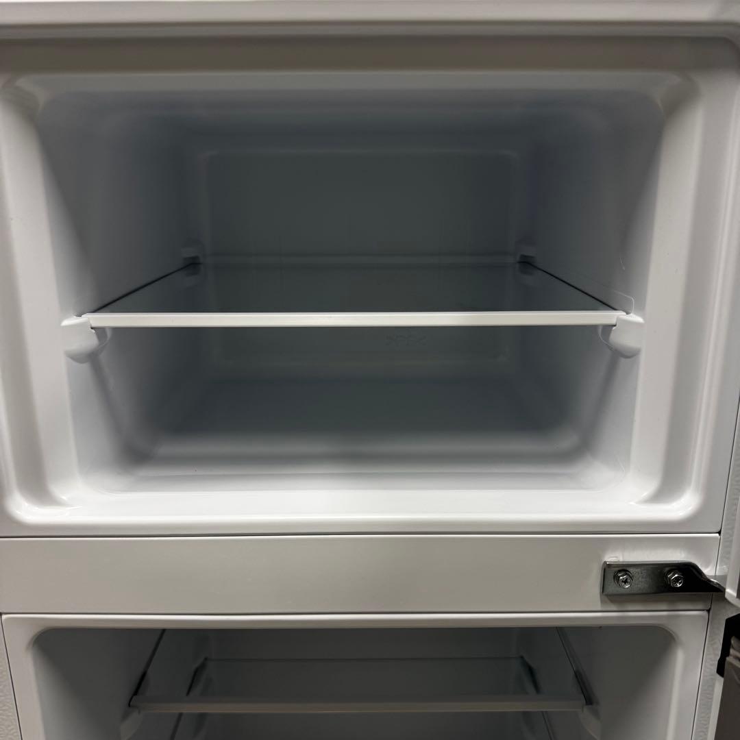 配送・設置無料‼️】ハイセンス 冷蔵庫 124L 24年製 美品‼️ - メルカリ