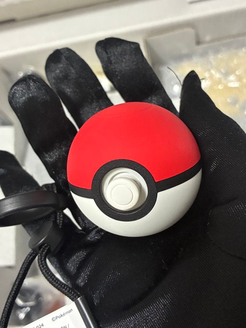 操作不良/内バッテリー劣化】ポケモン Switch ピカブイ 本体 付属品