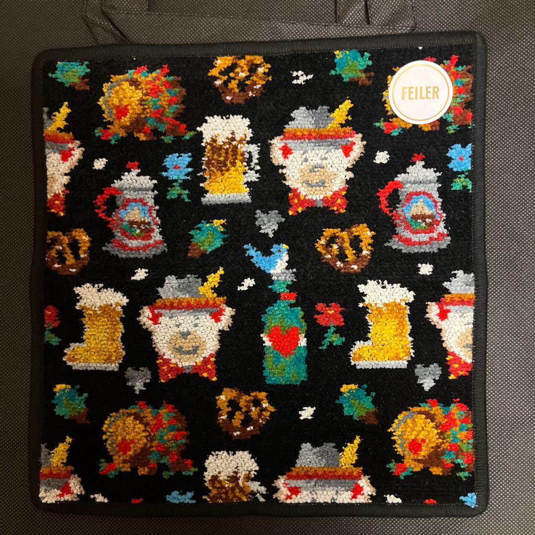 新品未使用 フェイラー 福袋 2026 プロースト - メルカリ