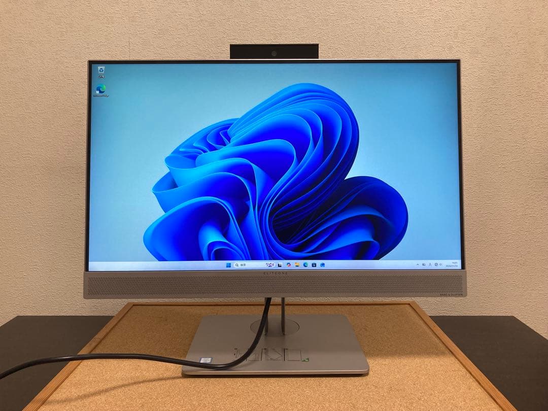 Windowsデスクトップ HP EliteOne 800 G4 AiO i5 16GB 256GBNVMe 楽天市場】HP EliteOne 800 G4 AIO 23.8インチ 第8世代 Core i5 メモリ