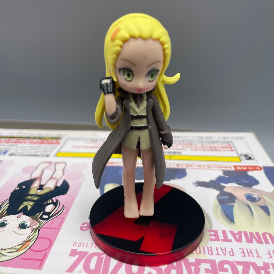 フィギュメイト Sweet Snake コナミスタイル限定 メタルギアソリッド4