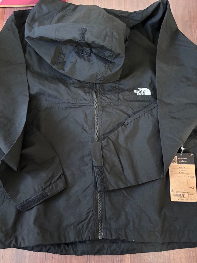 ジャケット コンパクトジャケット Compact Jacket メンズ 公式】コンパクトジャケット（メンズ）｜ザ・ノース・フェイス公式ストア