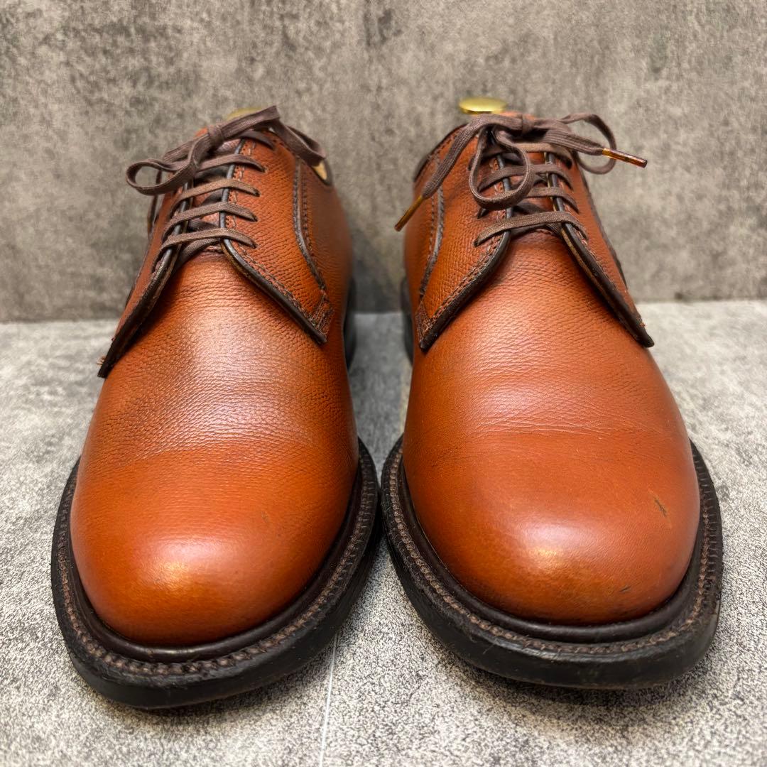 ✨希少✨リーガル インペリアルグレード プレーントゥ【24.5EE】2236