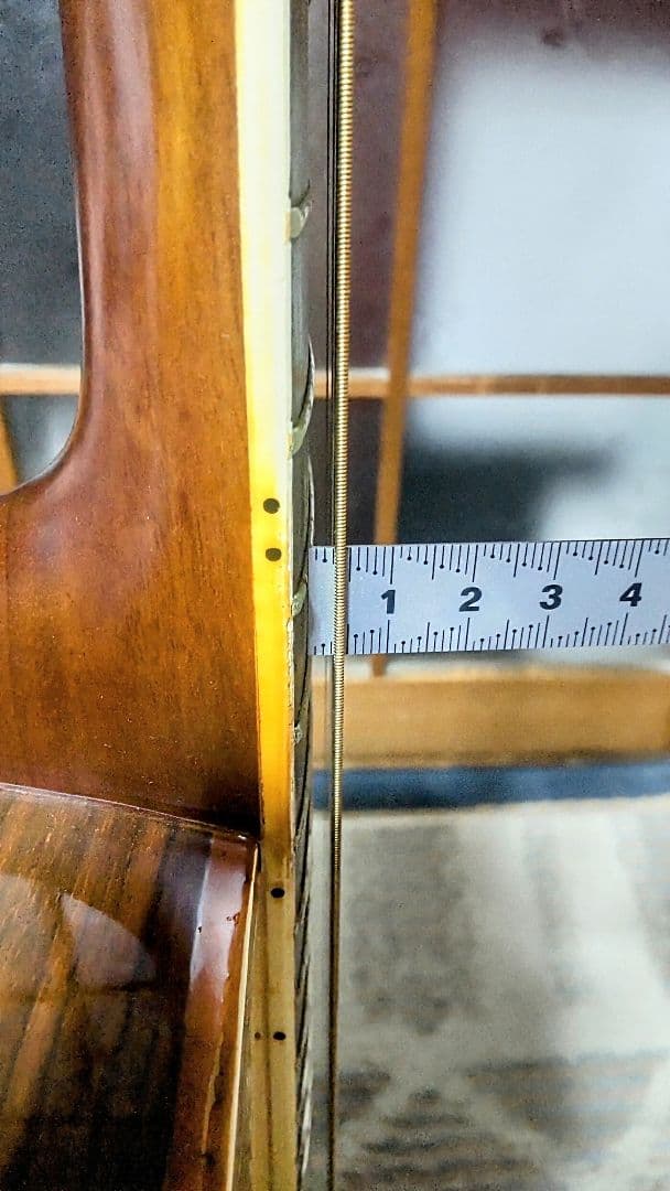 ジャパンビンテージ 希少縦ロゴ Kiso-Suzuki SS-25 - メルカリ