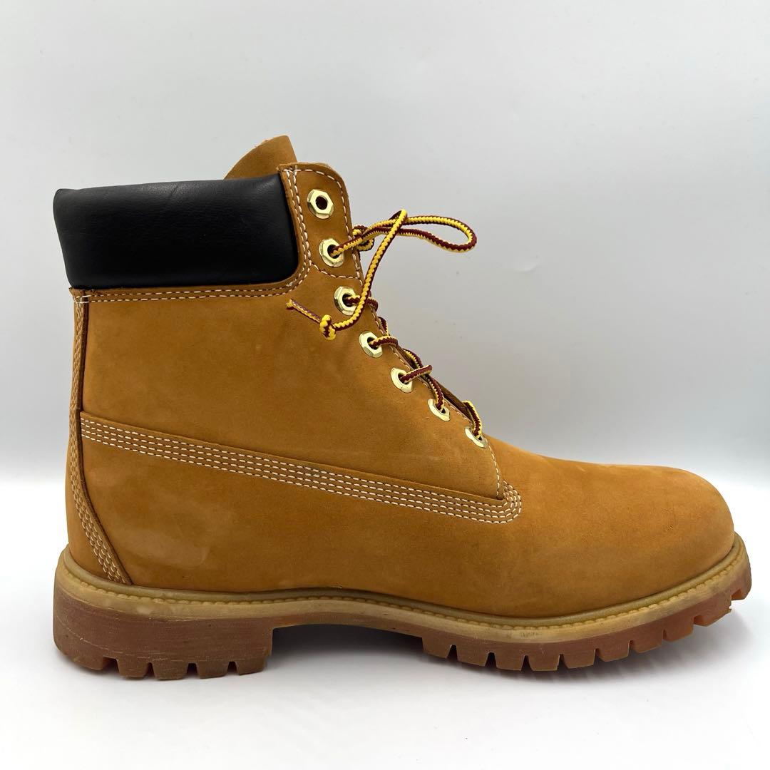 9.5w(10061Timberland ウォータープルーフプレミアム