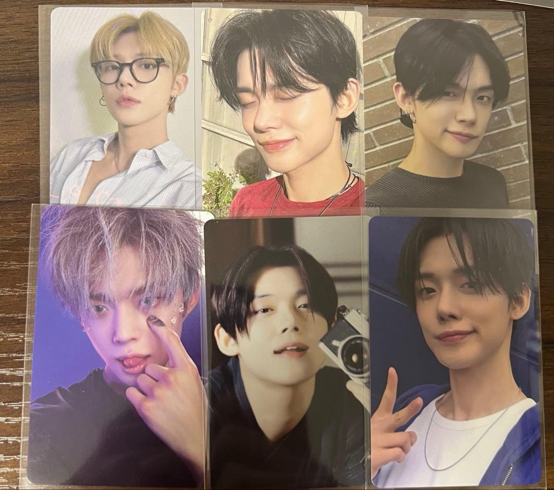 txt ヨンジュン　トレカ txt ヨンジュン トレカ - メルカリ