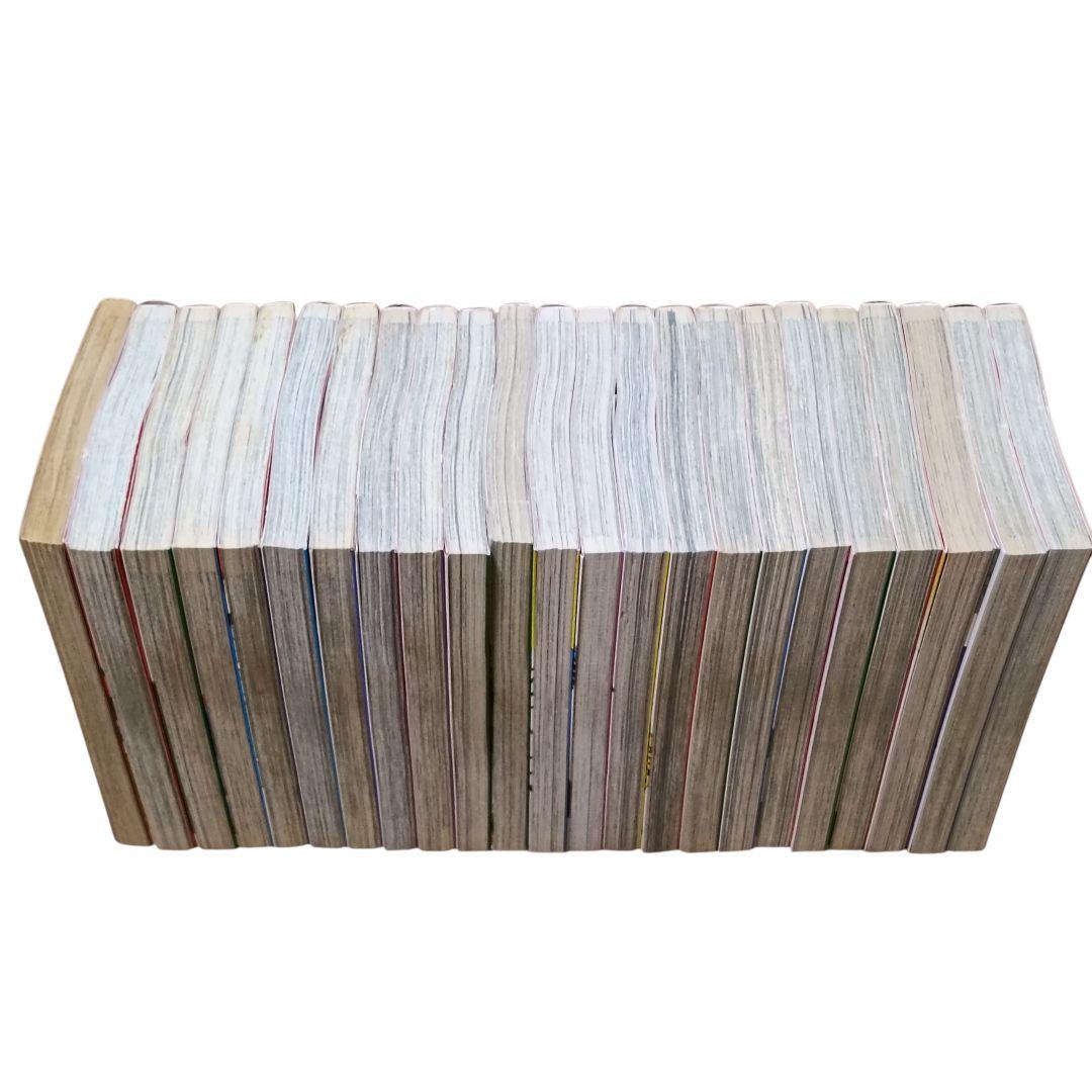 NARUTO ナルト 全巻セット 1〜72巻 岸本斉史 - メルカリ