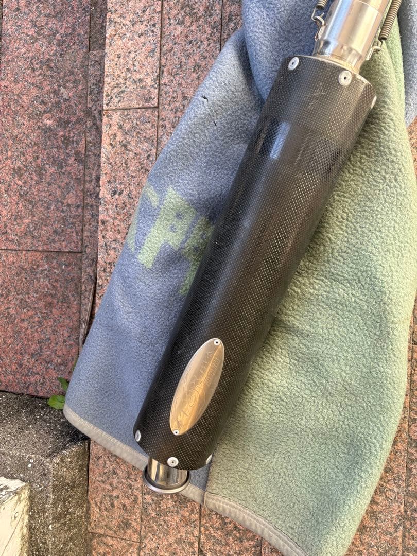 ぷくもちのパパ様専用 ゼファーχ ノジマ フルエキ - メルカリ