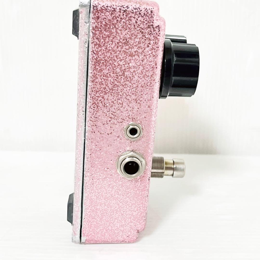 DOD FX-900 Love driver ラルク Ken エフェクター - メルカリ