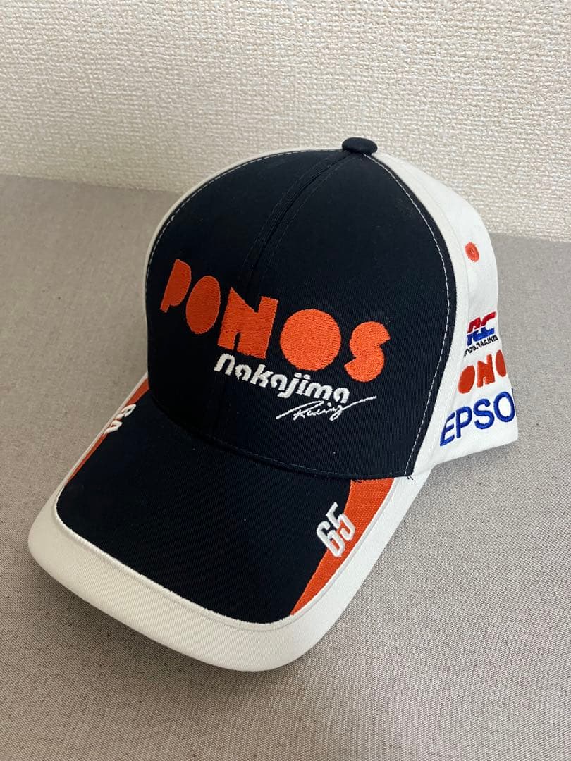 非売品】ナカジマレーシング ponos にゃんこ大戦争 - メルカリ