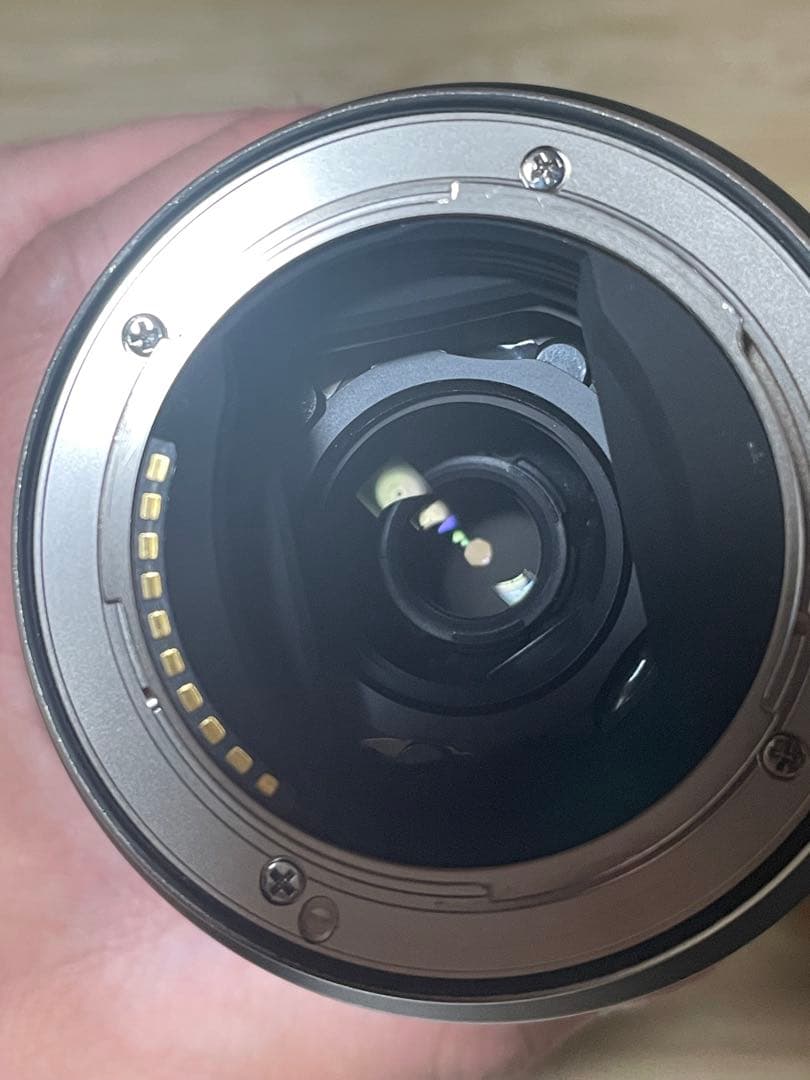 A047S Eマウント タムロン70-300mm F/4.5-6.3