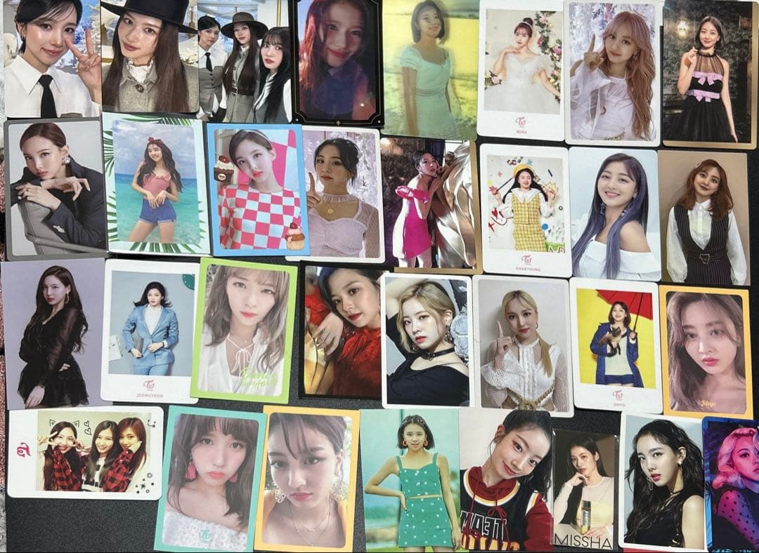 TWICE まとめ売り - メルカリ