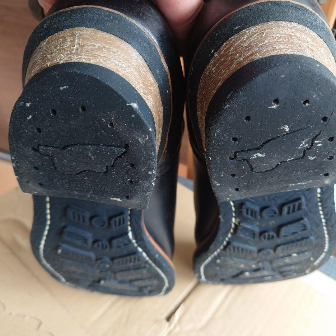 希少レッドウィング2973 サイズ表記 10 - メルカリ