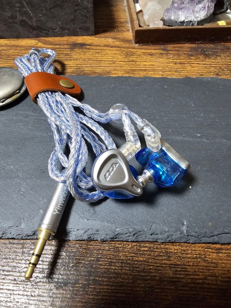 ハイブリッドイヤホン まとめ売り Amazon.co.jp: Linsoul Kiwi Ears Cantaハイブリッド型ハイエンドHiFi