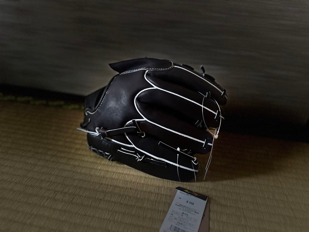 《早いもの勝ち！３日間限定値下げ中》ワールドペガサス 硬式 左投手用