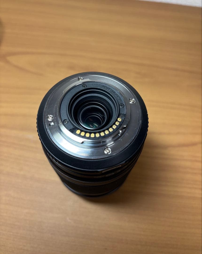 レンズ(ズーム) OLYMPUS M.ZUIKO ED 75-300mm F4.8-6.7 II