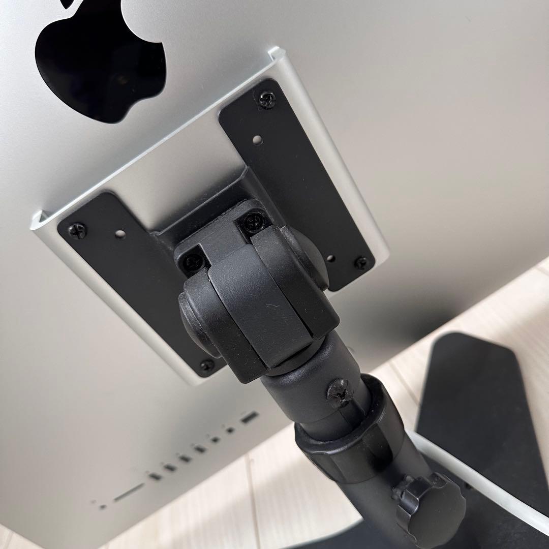 【美品】Apple iMac 21.5inch 2013 VESAモデル
