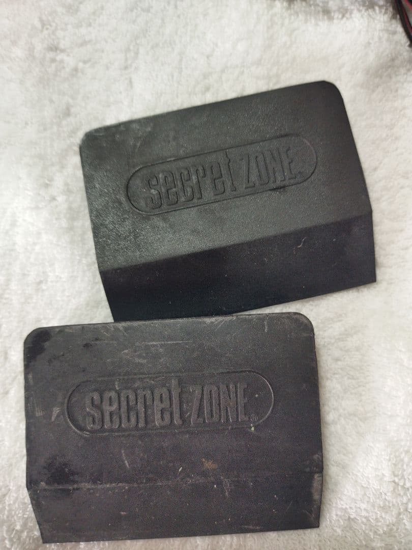 ICOM 純正アクセサリー MB-17A BP-110 BC-74 IB-84 - メルカリ