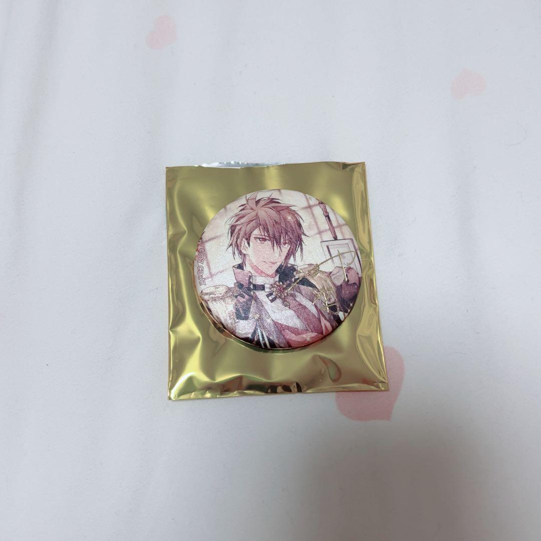 御堂虎於 expo 缶バッジ - メルカリ