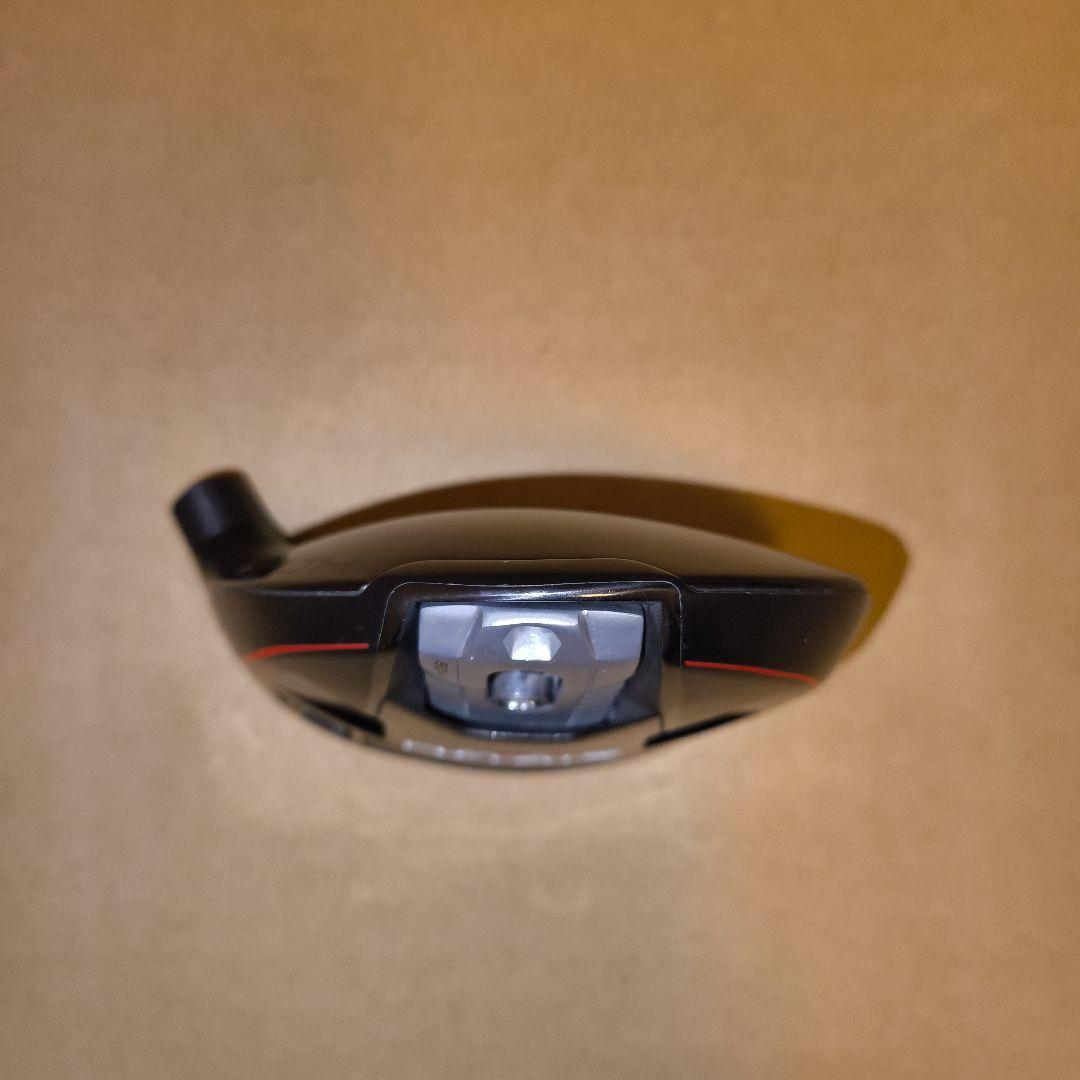 セール‼️ステルス2 プラス 5w 18° ヘッド テーラーメイド - メルカリ