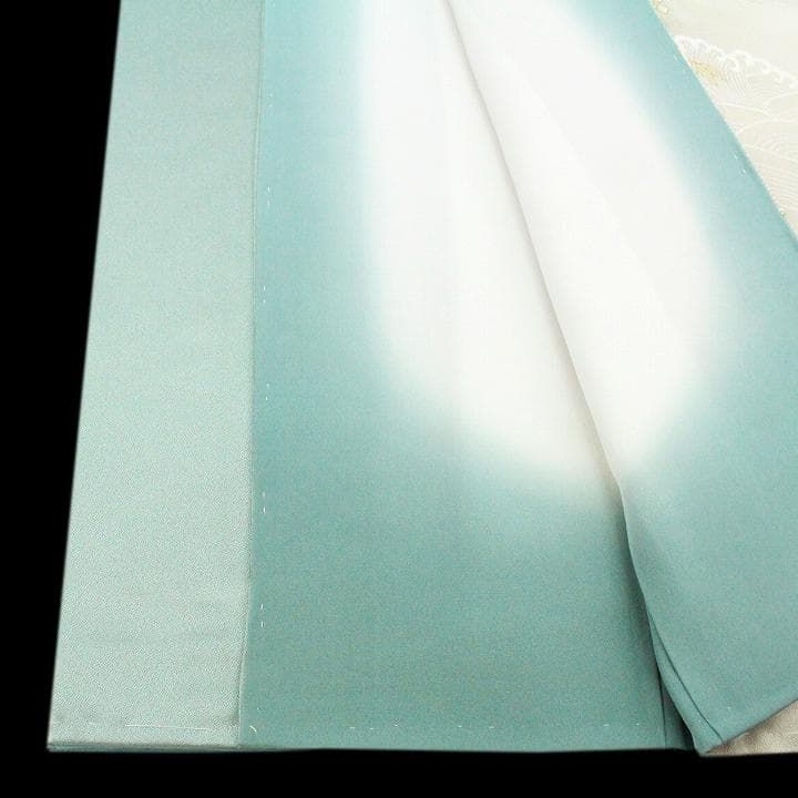 入学園式・ご結婚式・お茶会に♪ 大人気モチーフ【宝尽くし文様】 新品