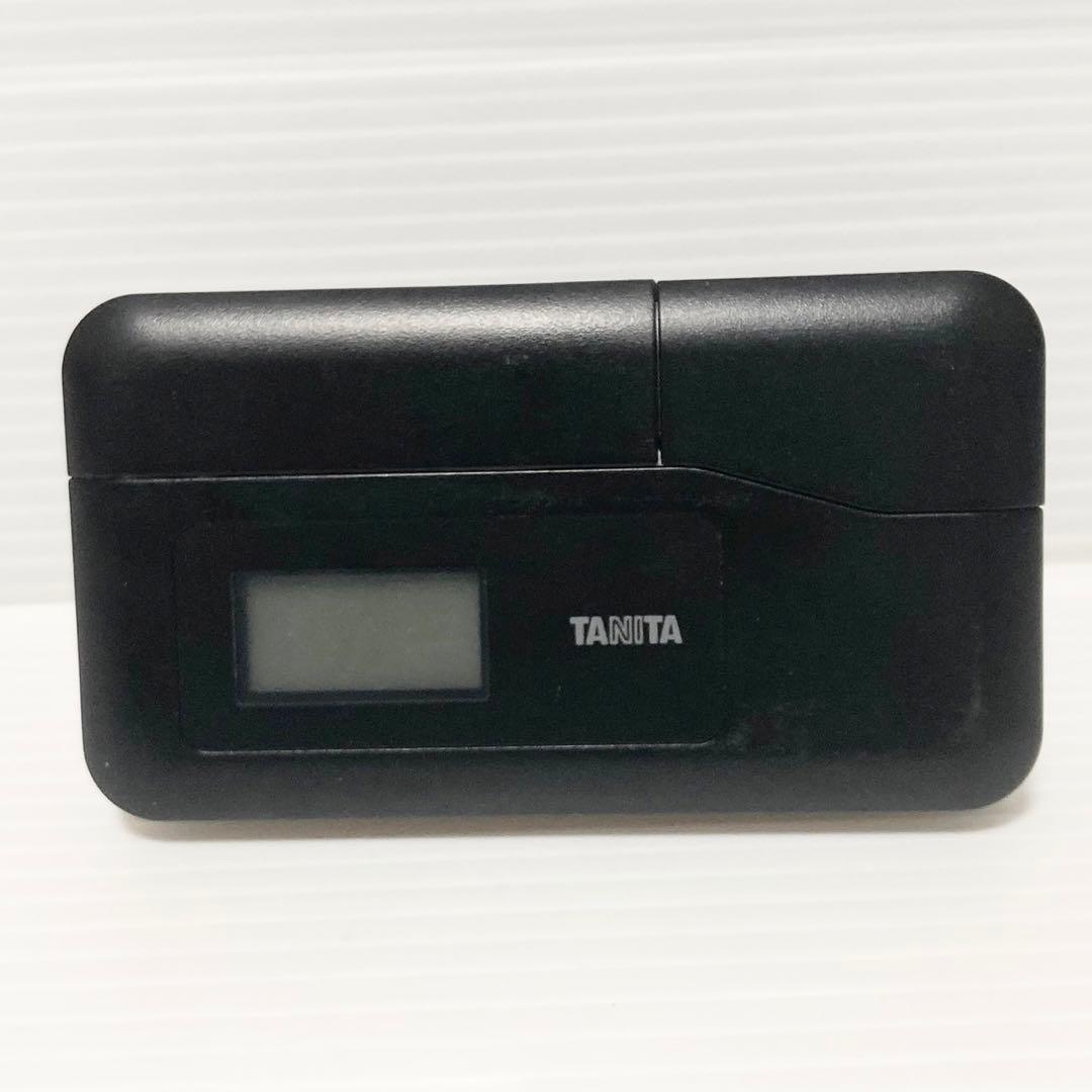 希少 タニタ TANITA においチェッカー ES-100 NIOIをはかる - メルカリ