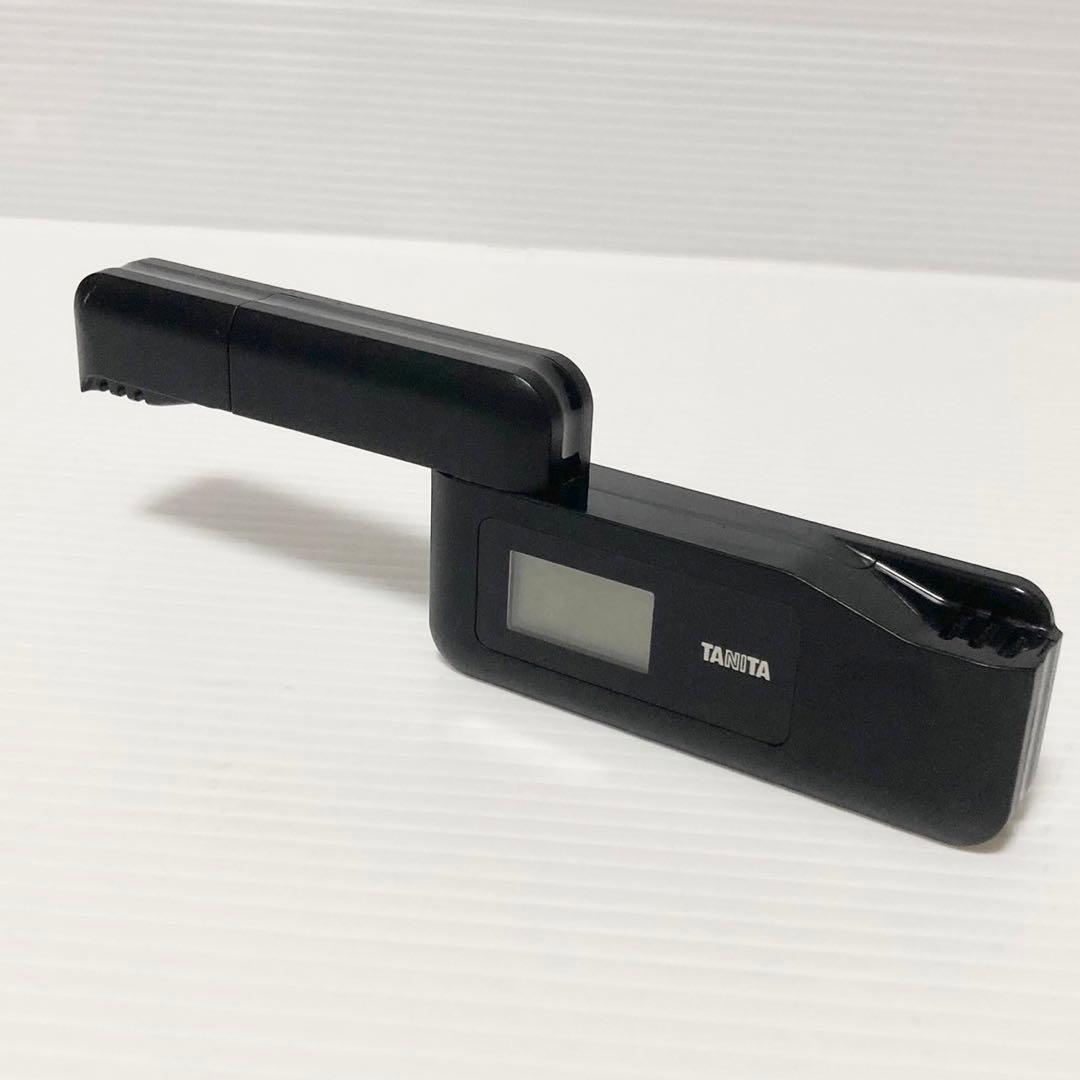 希少 タニタ TANITA においチェッカー ES-100 NIOIをはかる - メルカリ