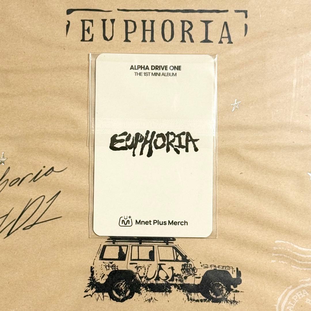 ALD1 シンロン OLIVEYOUNG 特典 トレカ メガネver. オリヤン - メルカリ