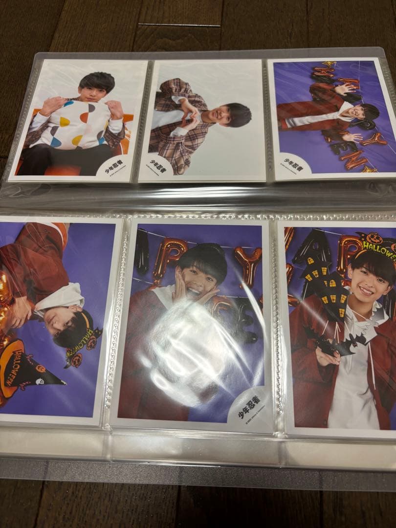 深田竜生 公式写真 まとめ売り - メルカリ