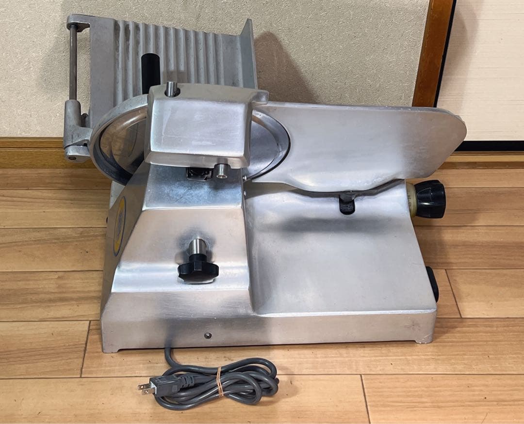ABM ミートスライサー田崎製作所