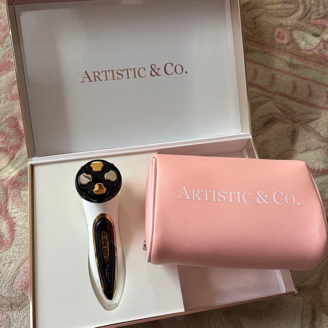 Miss Arrivo THE WREATH（おまけ付き） InRed 2026年3月号7月号 | InRed web（インレッドウェブ)