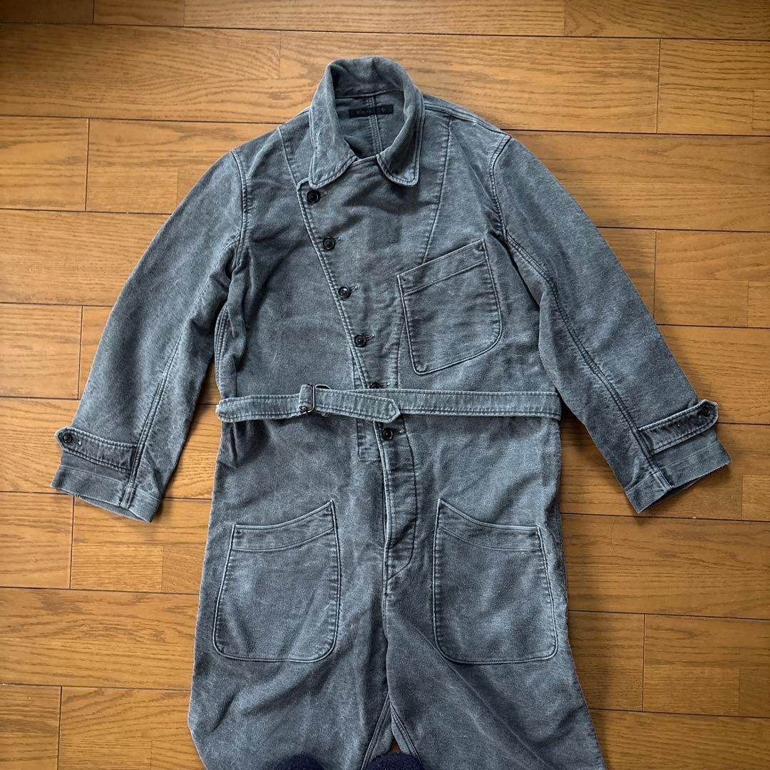 KLASICA 厚手オールインワン KLASICA (クラシカ) MB