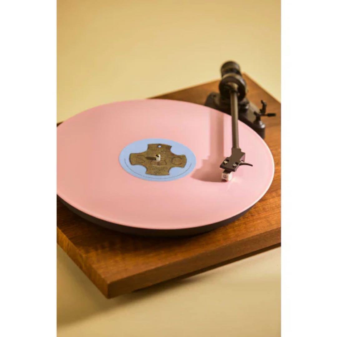 限定盤】Sabrina Carpenter LP【Alt Cover#2】