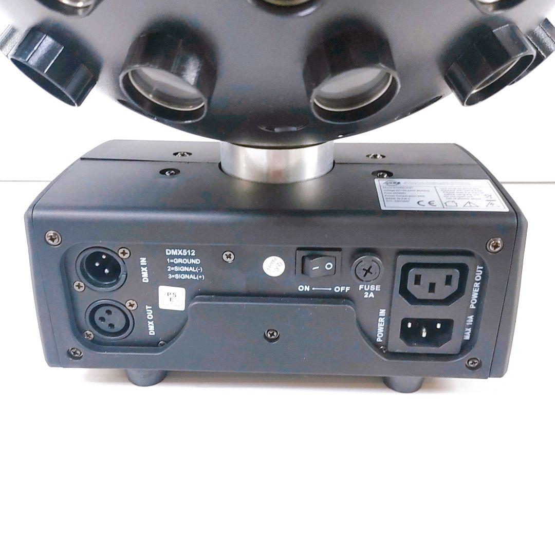 ADJ STARBURST 照明 アメリカンディージェイ クラブイベント - メルカリ