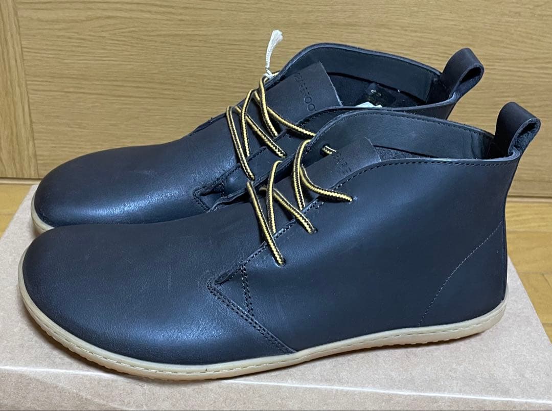 Vivobarefoot GOBI Ⅲ 新品　25.2cm