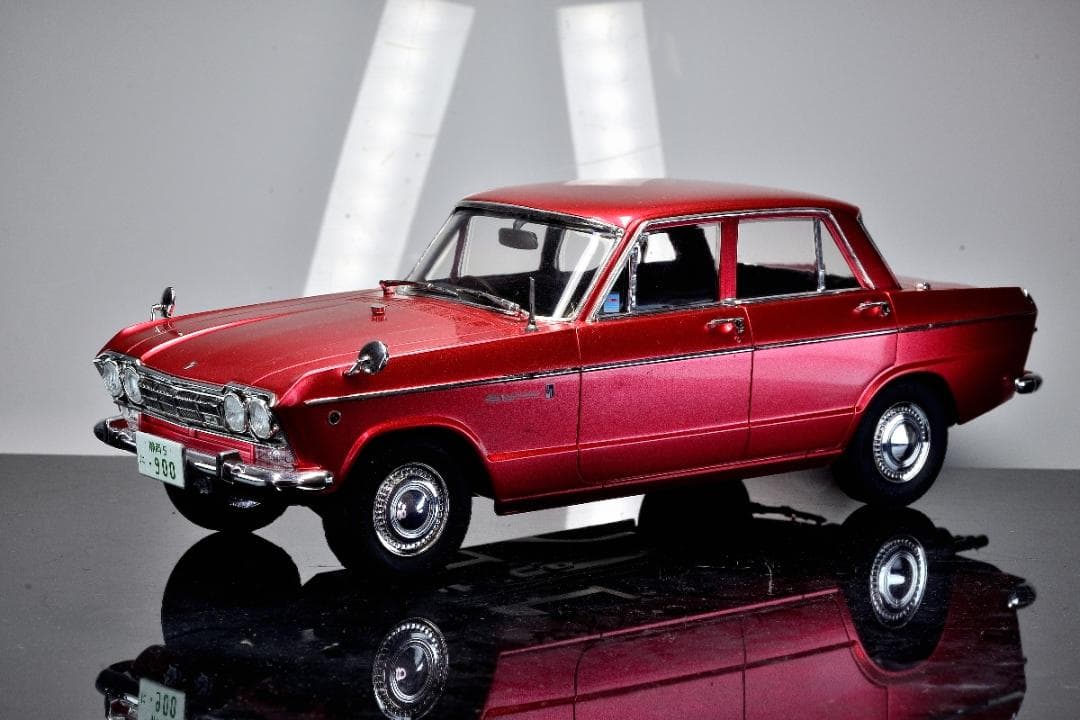 【1/24ハセガワ】スカイライン2000GT Amazon | ハセガワ(Hasegawa) 1/24 ニッサン スカイライン 2000GT-R