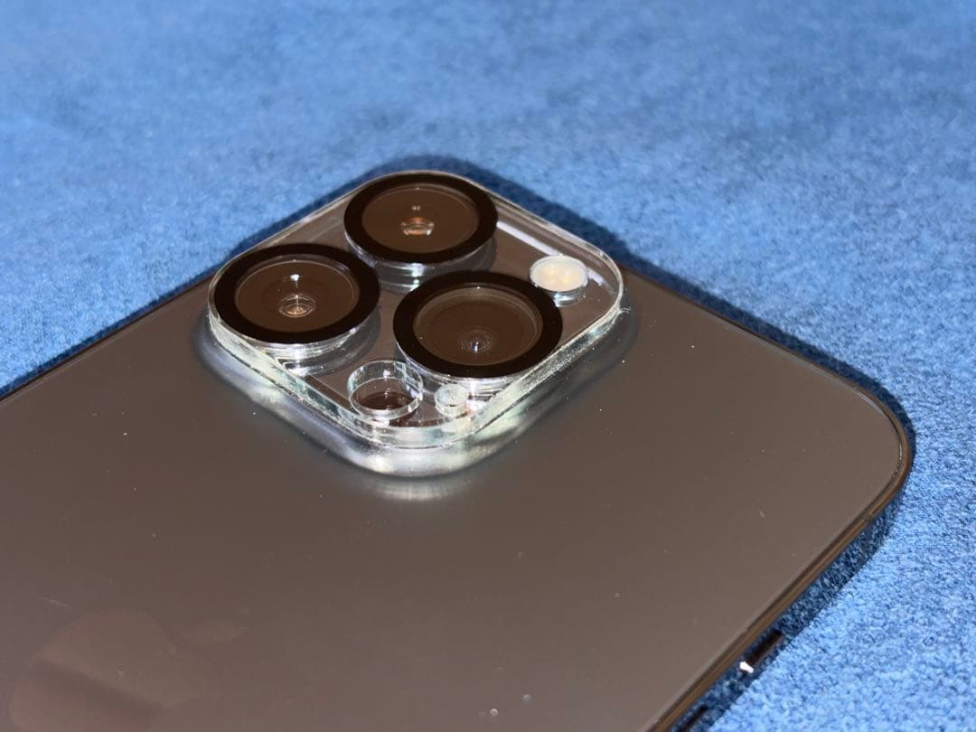 RamaRomo 様専用 iPhone13Pro 256 SIMフリー電池81%