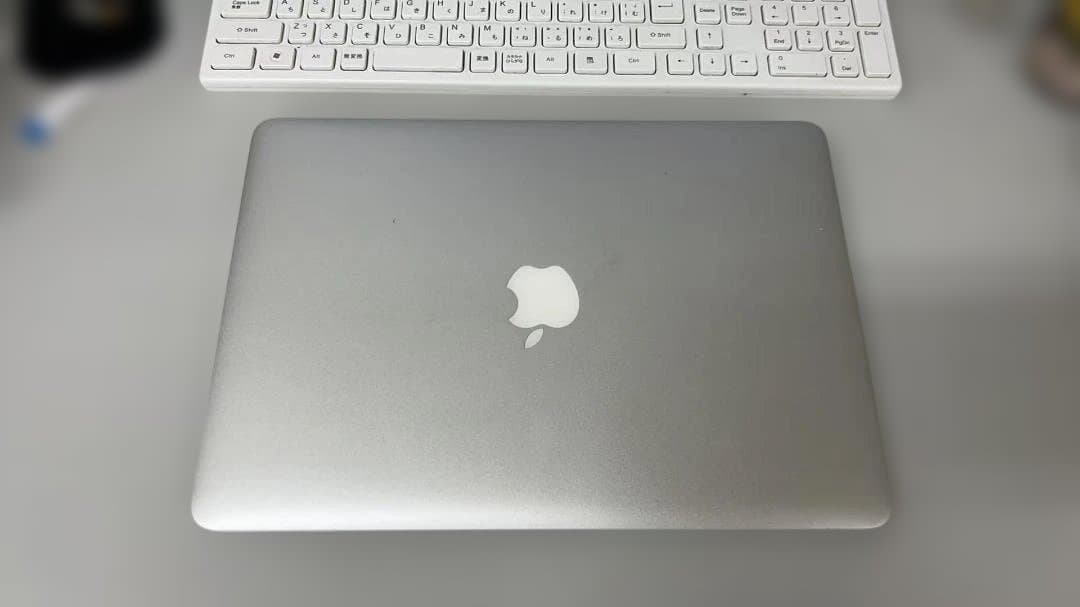 MacBook Air A1466 13インチ, i5 ジャンク - メルカリ
