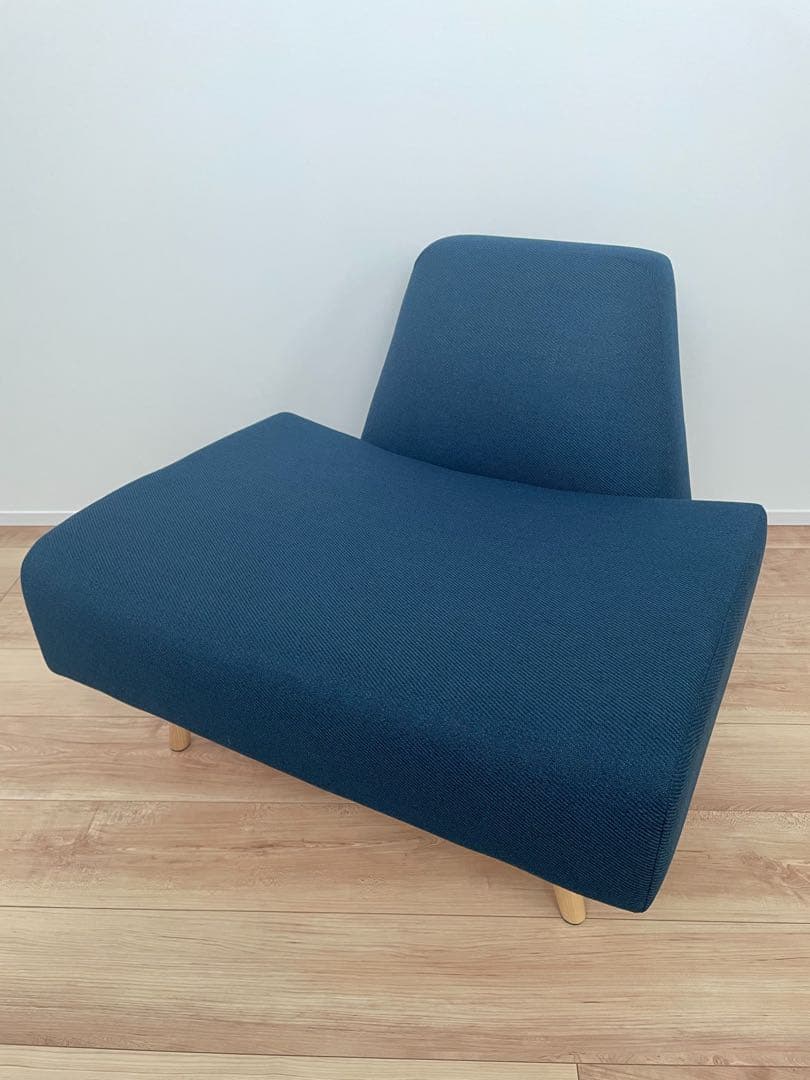 美品 IDEE AOsofa イデー アーオ ソファ 1人掛けソファ AO SOFA (1) Green｜1人掛け｜IDEE SHOP Online
