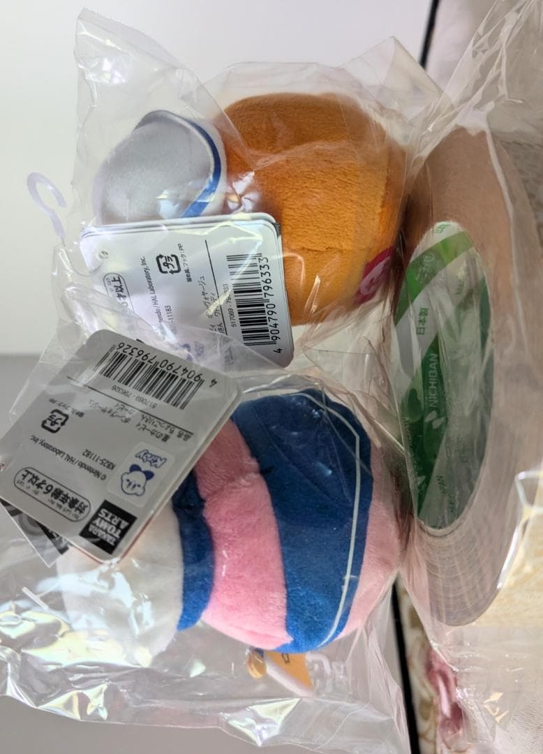 ちょっこりさん カフェ 星のカービィ サニーデイ ワドルディ ボン