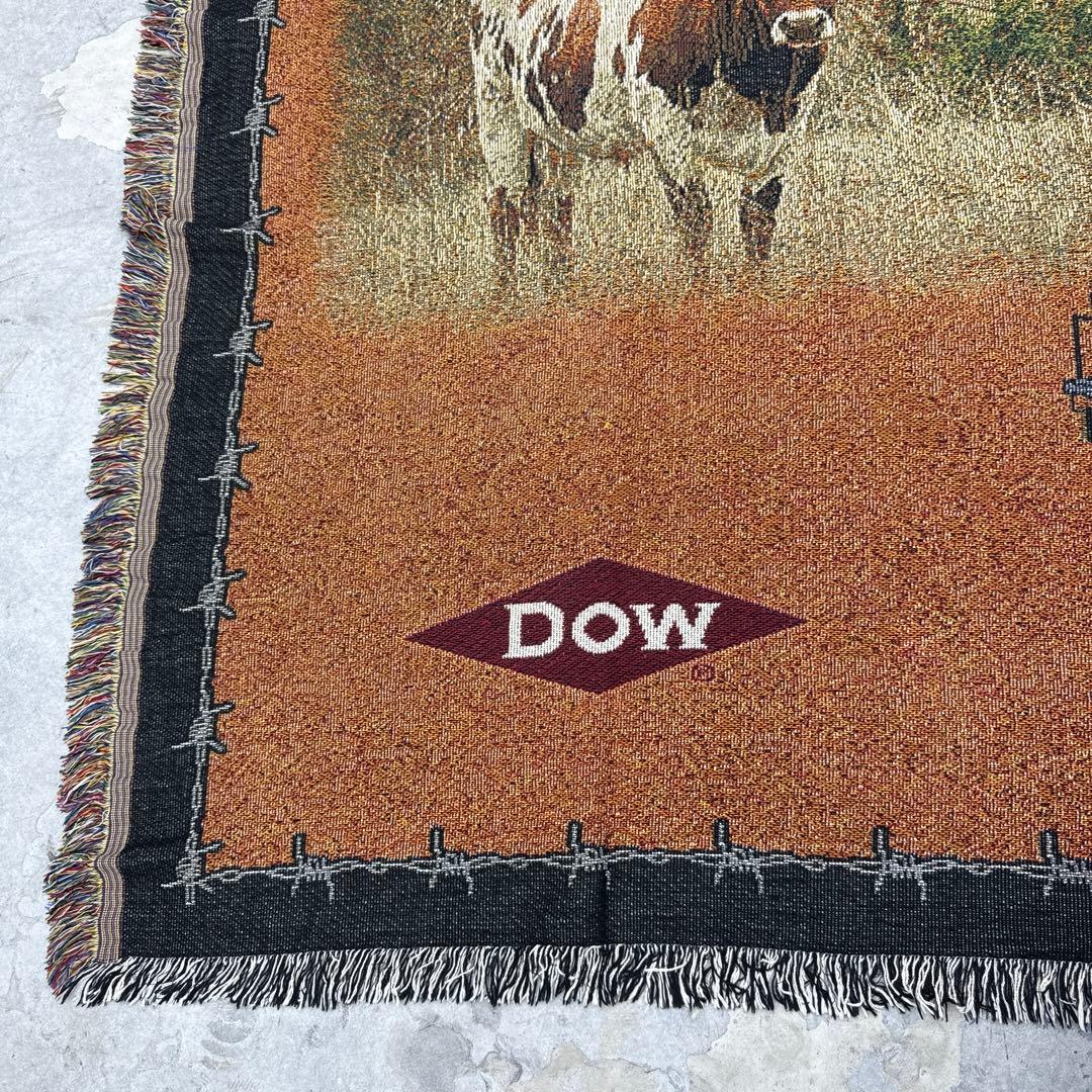 テキサス 企業系 マルチカバー ソファーカバー ヴィンテージラグ 131x188