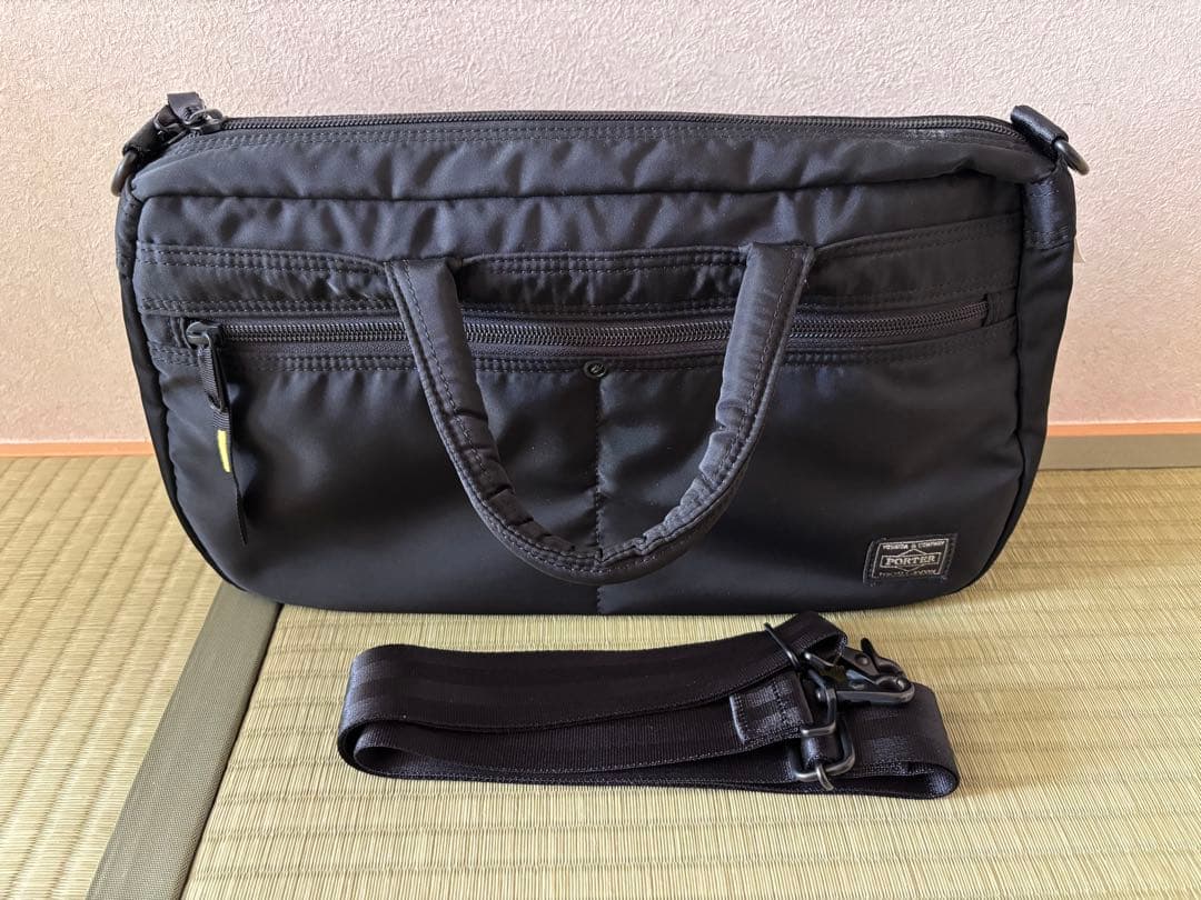 ポーター　ニコン　コラボ　カメラバック ポーター×ニコンコラボ カメラバッグ入荷しました！【川越店】｜2020年