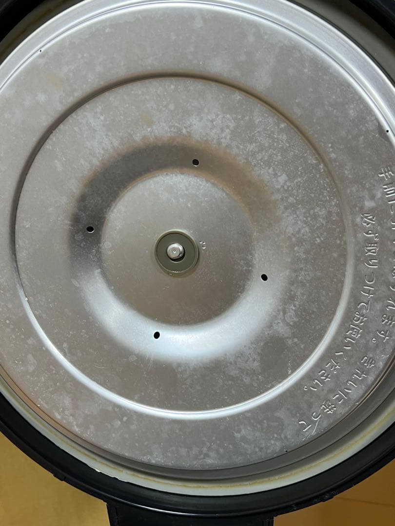 タイガー魔法瓶　業務用炊飯ジャー 3.6L 2升 TIGER